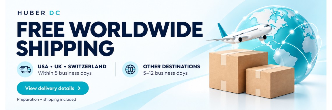 Shipping & Delivery Information