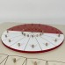 Area of a Circle, Circle Area Formula and Proof, Math and Geometry Material, nr2, Demonstration of Math and Geometry