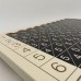 John Napier's Bones - Math, Geometry Material - Multiplication Table - Ancient Abacus - Historical Computing Device - analog calculator