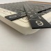 John Napier's Bones - Math, Geometry Material - Multiplication Table - Ancient Abacus - Historical Computing Device - analog calculator