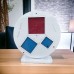 Pythagorean Theorem Proof Wheel - Math, Geometry Material