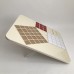 Pythagorean Theorem Proof,  Demonstration of the Pythagorean theorem, Math, Geometry Material (Square-shaped pieces)