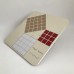 Pythagorean Theorem Proof,  Demonstration of the Pythagorean theorem, Math, Geometry Material (Square-shaped pieces)