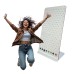 Plinko board game - Carnival, Event and Prize Game - Carnival Game for Birthday – Montessori toys and games