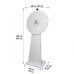 Customizable Spinning Prize Wheel – Floor Standing, Carnival, Event and Party Game
