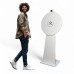 Customizable Spinning Prize Wheel – Floor Standing, Carnival, Event and Party Game