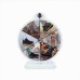 Customizable Prize Wheel – 51 cm (20 Inch) Tabletop Spin Wheel, Custom Printed Design | Wheel of Fortune (Glücksrad) for Events & Parties Customizable Prize Wheel – 51 cm (20 Inch) Tabletop Spin Wheel, Custom Printed Design | Wheel of Fortune (Glücksrad) for Events & Parties