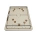 Fast Sling Puck Board Game, Table Top Hockey Game for Adults&Kids, Wooden Carnival, Event, Family Games, Competitive Game Ideal for Parties