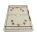 Fast Sling Puck Board Game, Table Top Hockey Game for Adults&Kids, Wooden Carnival, Event, Family Games, Competitive Game Ideal for Parties
